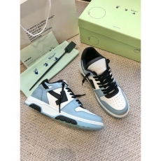 Off White Shoes